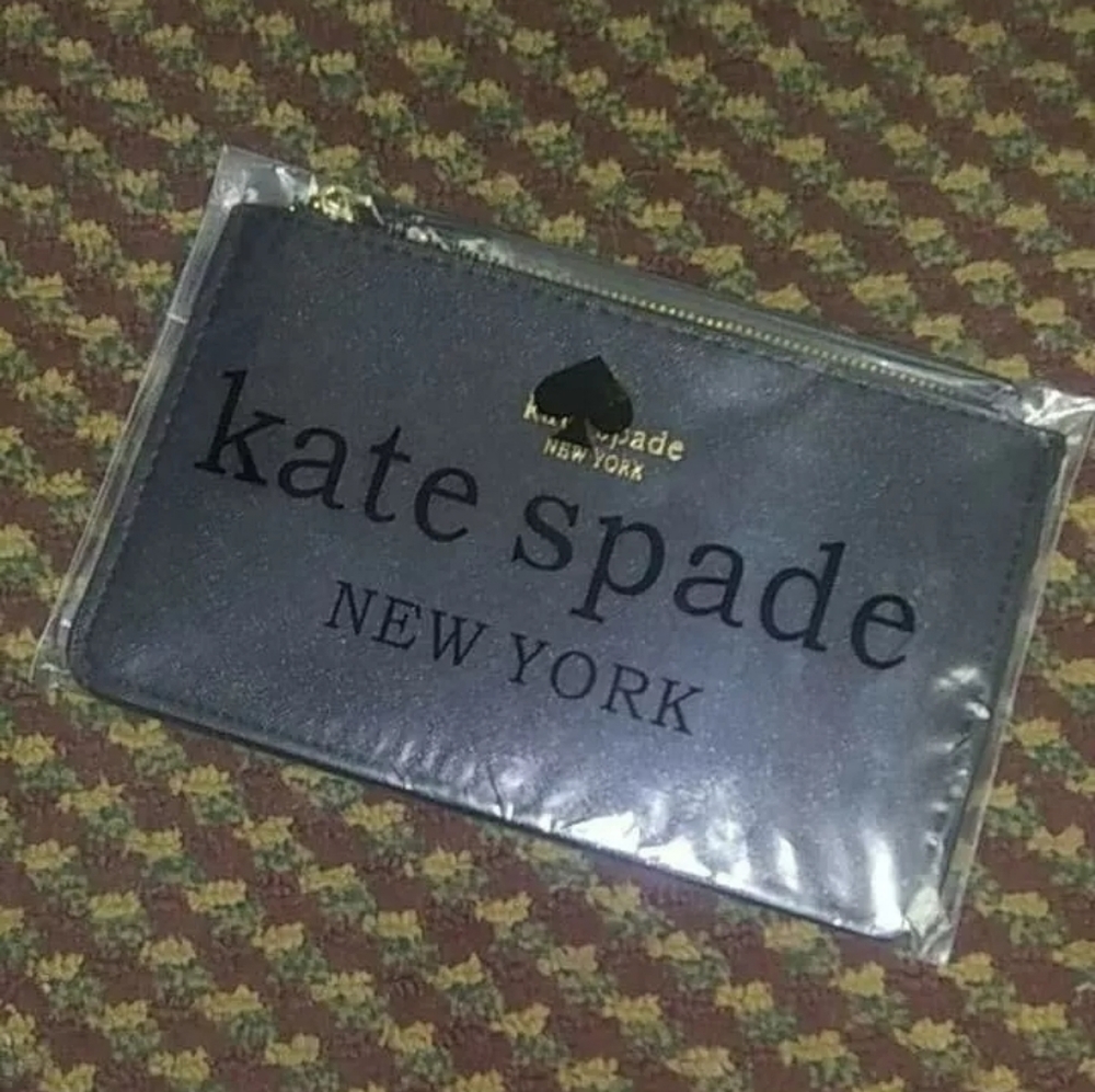 Kate Spade wristlet